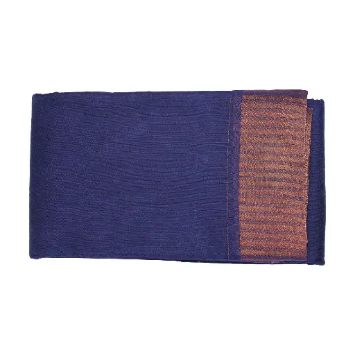 Cotton Mixed Saree Vibrant