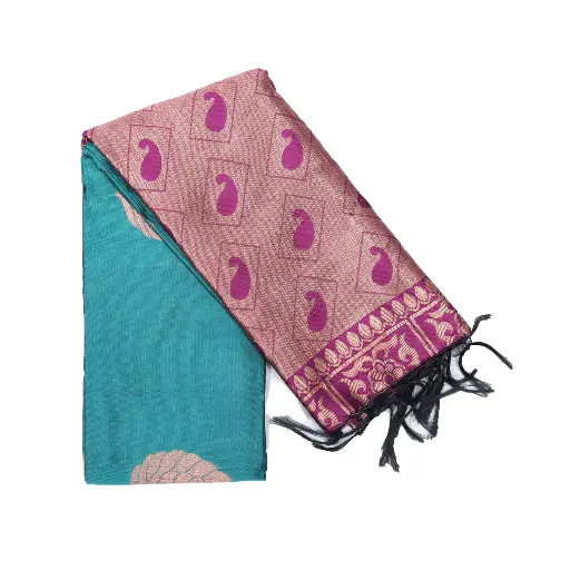 Semi Silk Saree Special