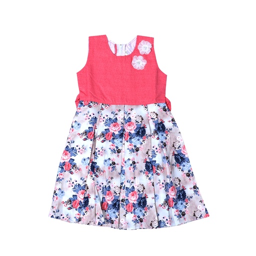 Cotton Frock
