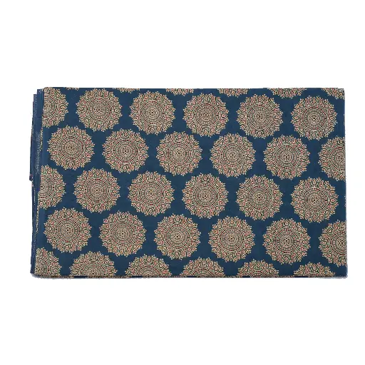 Printed Cotton Fabric Multi