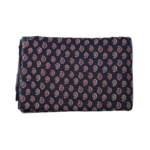 Printed Cotton Fabric