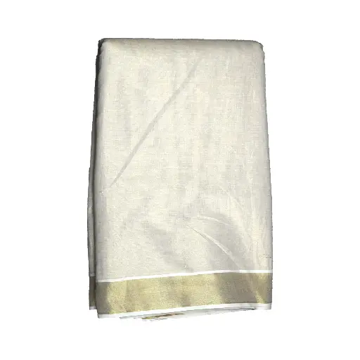 Running Material Kerala Saree