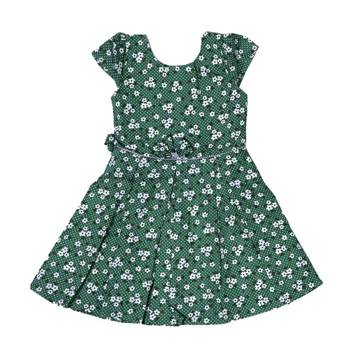 [943] Frock Cotton