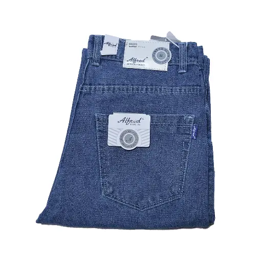 Denim Jeans Casual