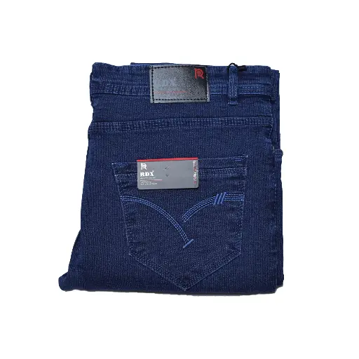 Denim Jeans Fit