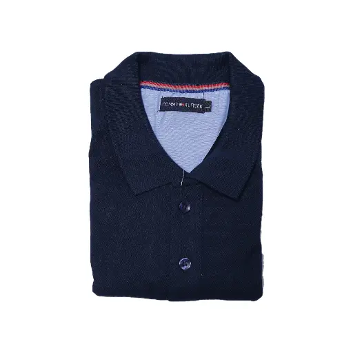 T-Shirts With Collar