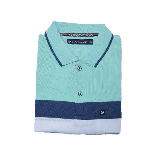 T-Shirts Collar