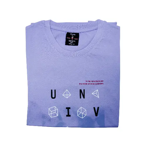 T-Shirts Violet