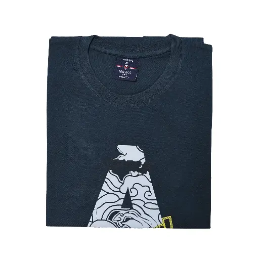 T-Shirts Dark Green
