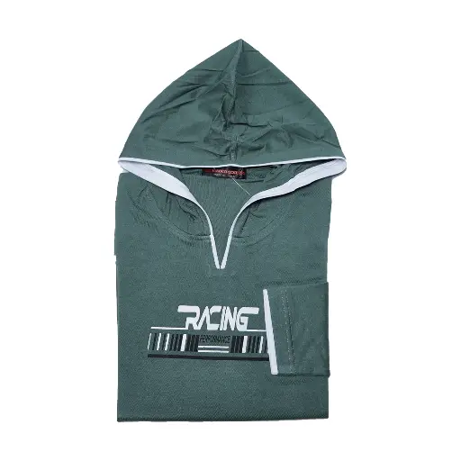 T-Shirts with Cap