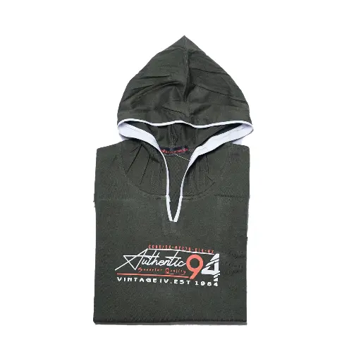 T-Shirts With Cap