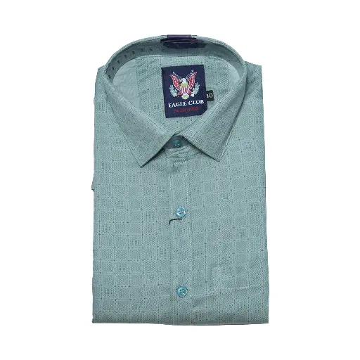 Formal Shirts Blue