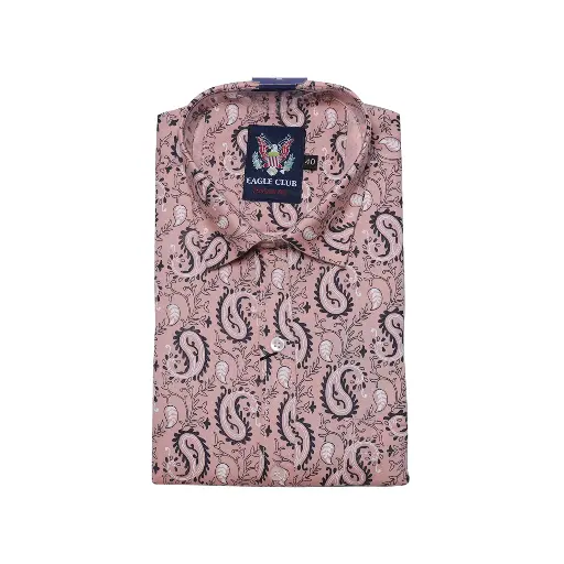 Formal Shirts Pink