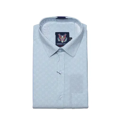 Casual Shirts Light Blue