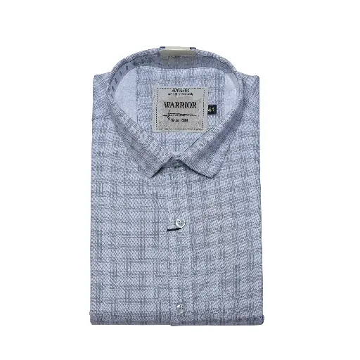 Casual Shirts Check