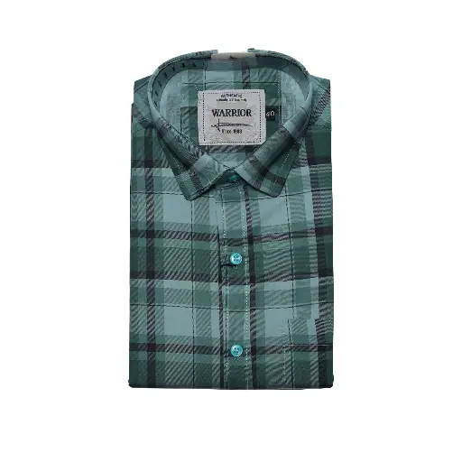 Casual Shirts Check Men