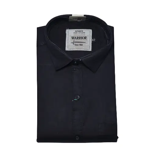 Casual Shirts Plain