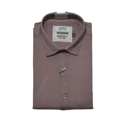 Casual Shirts Solid
