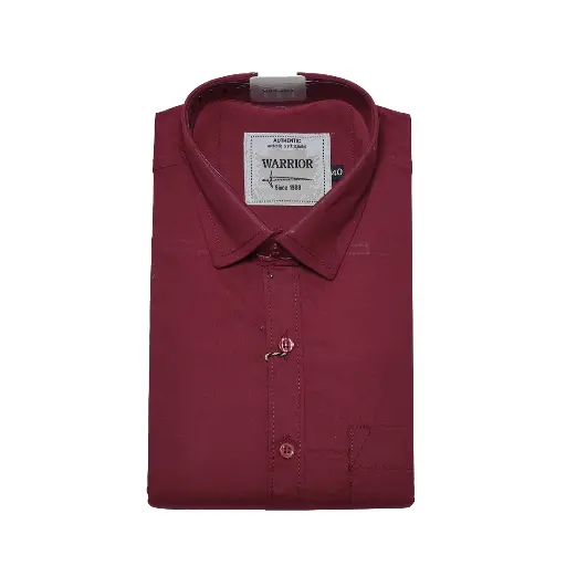Casual Shirts Solid