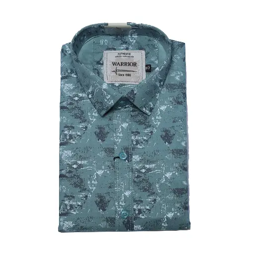 Formal Shirts Printed