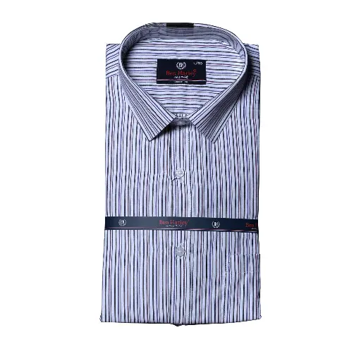 Formal Shirts Line