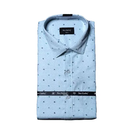 Formal Shirts Printed 