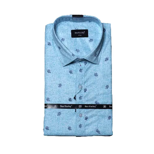 Formal Shirts Little Prints