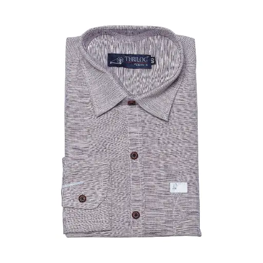 Formal Shirts Plain