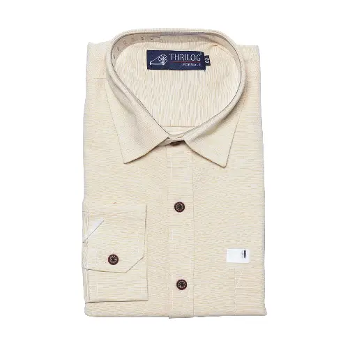 Formal Shirt Solid