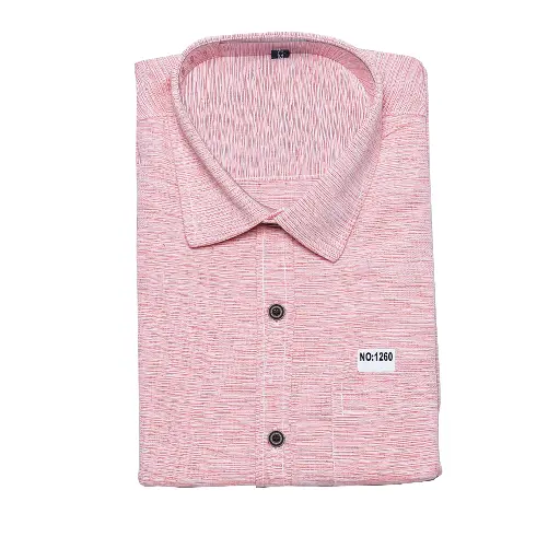 Formal Shirt Pink