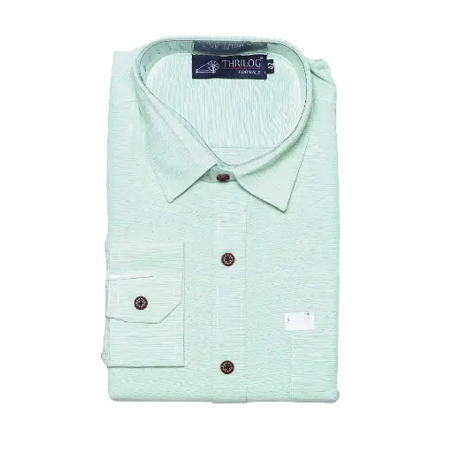 Thrilog Casual Shirt