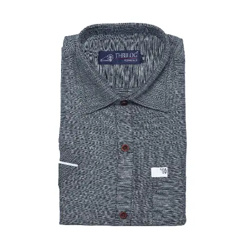 Formal Shirts Grey