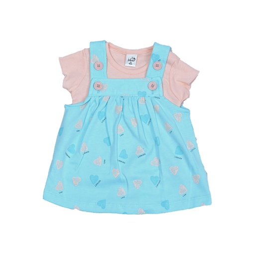 [G1686/M] Romper Cute
