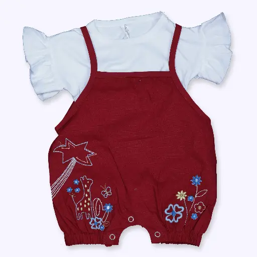 Romper Cute Embryoid
