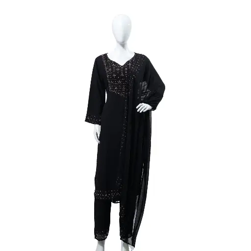 Salwar Suite Party