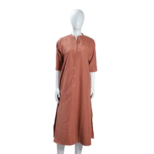 Kurthi Cotton