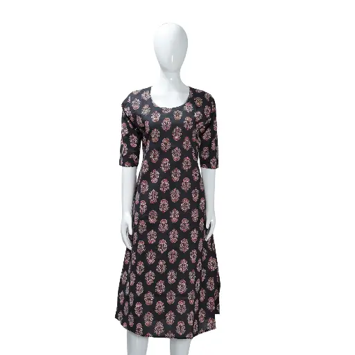 Kurtis for Women, Printed