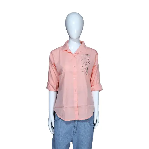 Fancy Ladies Top