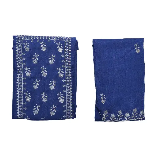 Salwar suit material 